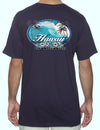 Sun-Sand-Surf Men's Hawaiian T-Shirt - ShakaTime