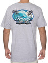 Sun-Sand-Surf Men's Hawaiian T-Shirt - ShakaTime