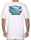 Sun-Sand-Surf Men's Hawaiian T-Shirt - ShakaTime