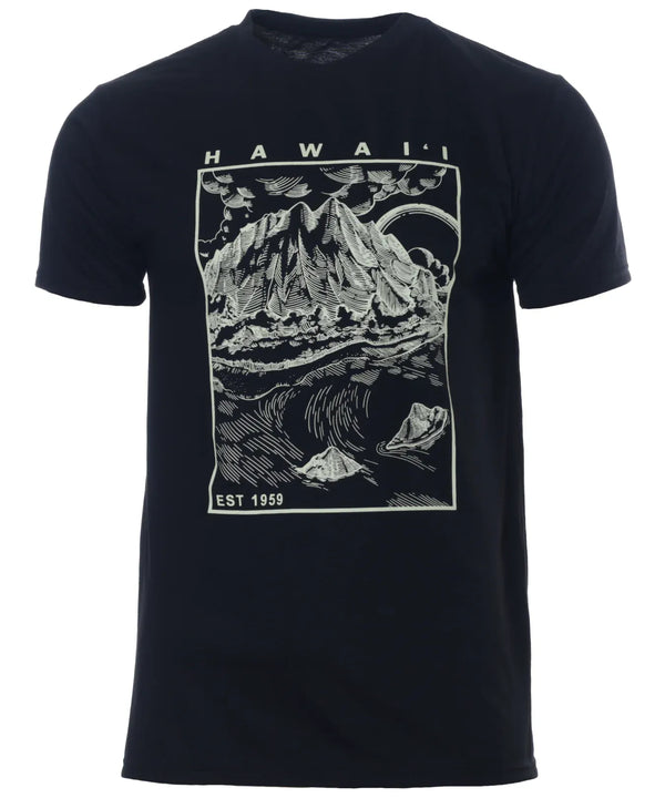 Hawaii EST 1959 T-Shirt
