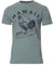 Surf's Up Tee Wake-Up Call T-Shirt