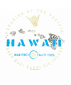 Hawaii High Tides T-Shirt