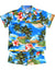 Toddler Boy's Clothes Set Everyday Vacation Navy