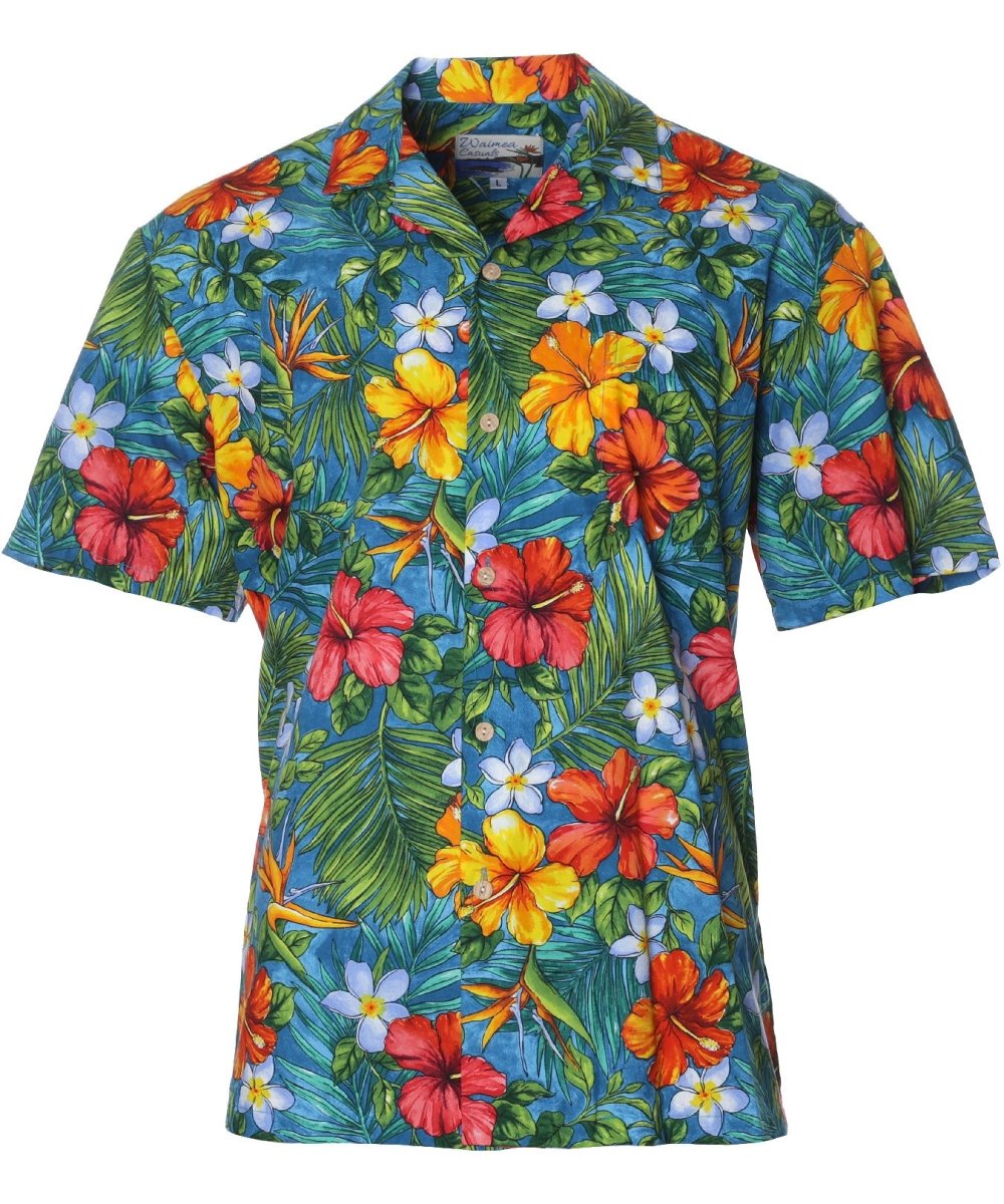 Cheap tropical shirts on sale