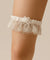 Garters Wedding and Events White