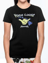 HANG LOOSE Women Tee