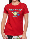 HANG LOOSE Women Tee