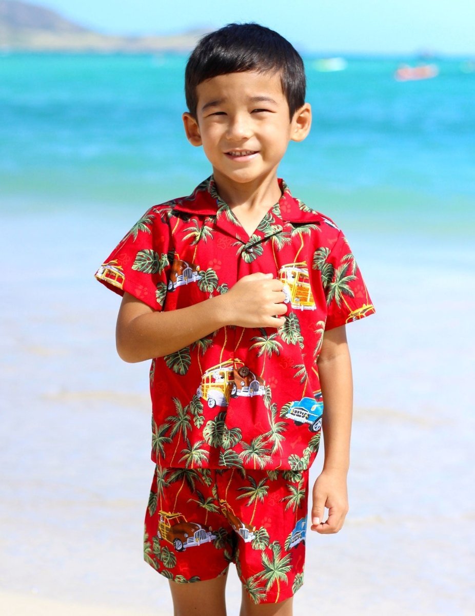 Adorable Baby Toddler Clothes Styles for Little Ones Shaka Time Hawaii