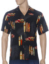 Woody Surf Shirt